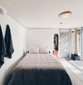 Chic modern 1BR 1BA Suite